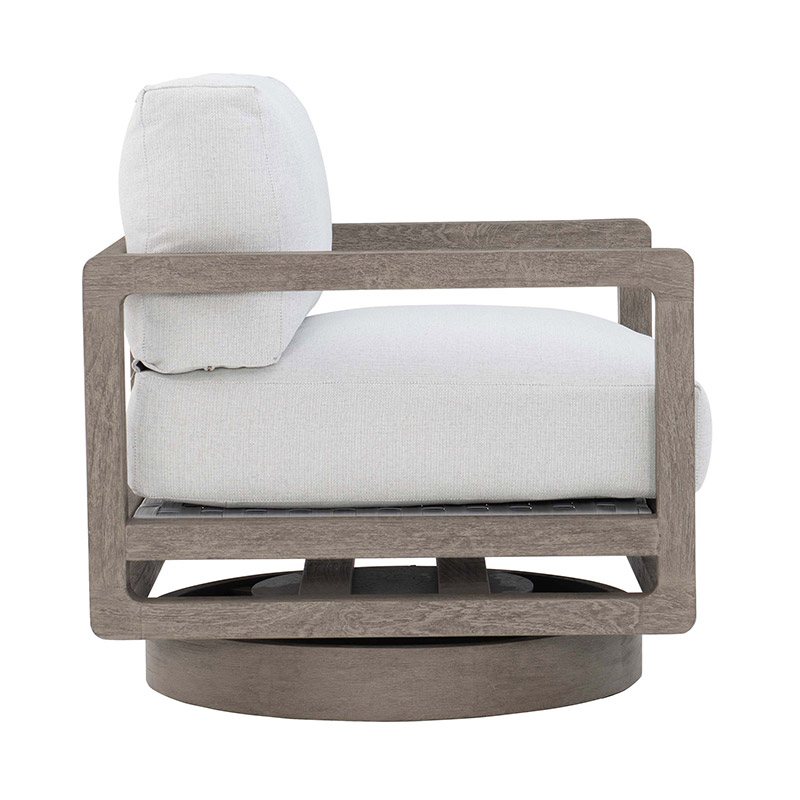 Tanah Swivel Chair - Image 3