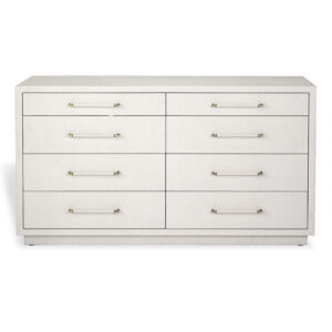 TAYLOR 8 DRAWER CHEST