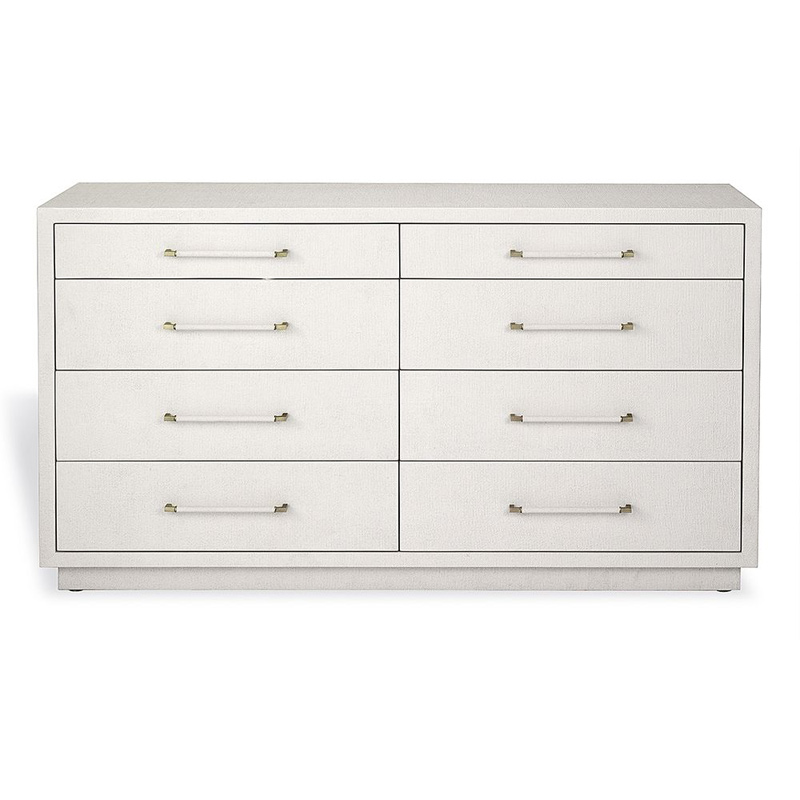 TAYLOR 8 DRAWER CHEST - Image 1