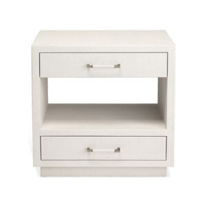 TAYLOR BEDSIDE CHEST