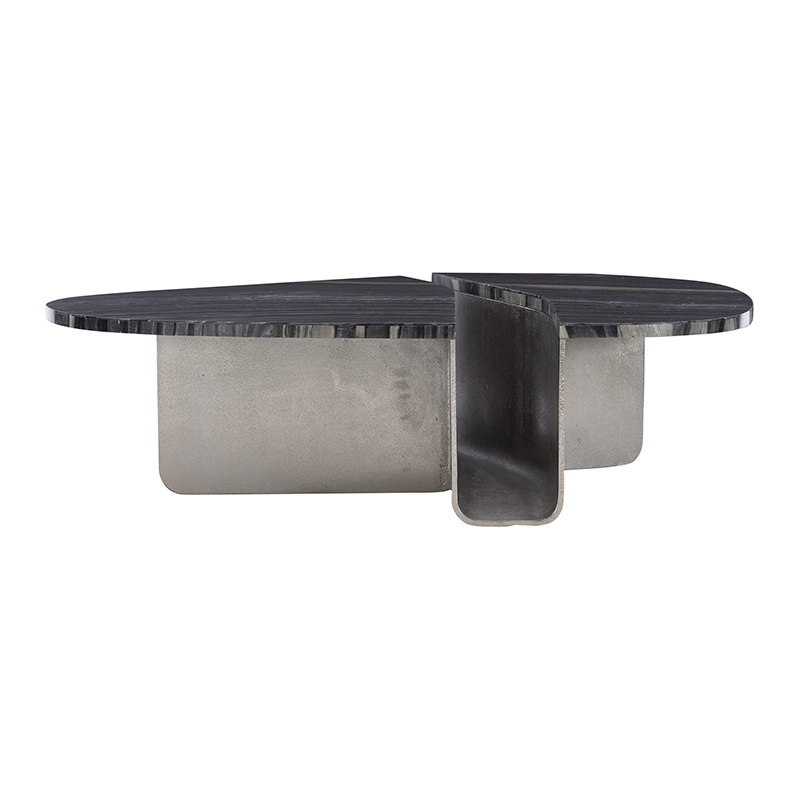 Tegan Cocktail Table - Image 1