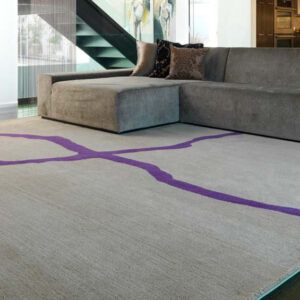 TEJON RUG