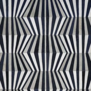 Tira Marine Hide Rug
