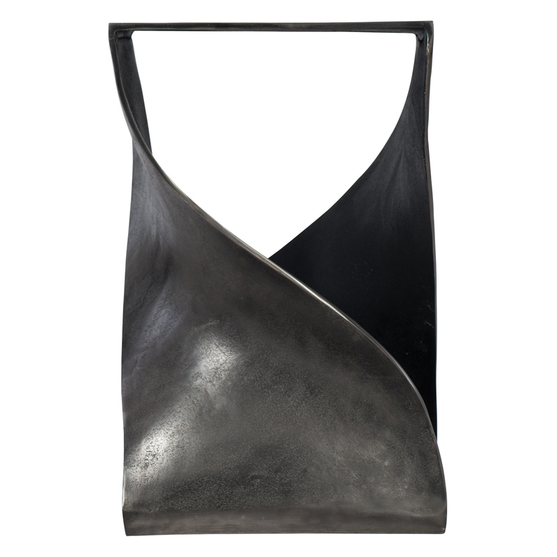 Vika Chairside Table - Image 1